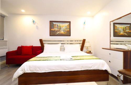 Queen Stay Apartments - Foto 118