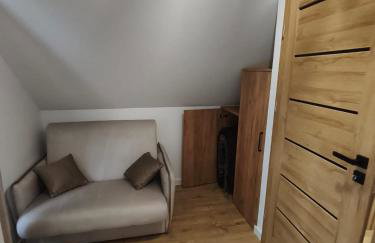 Holiday Hossa House 391 - całoroczne domy z Jacuzzi Sława - Foto 11