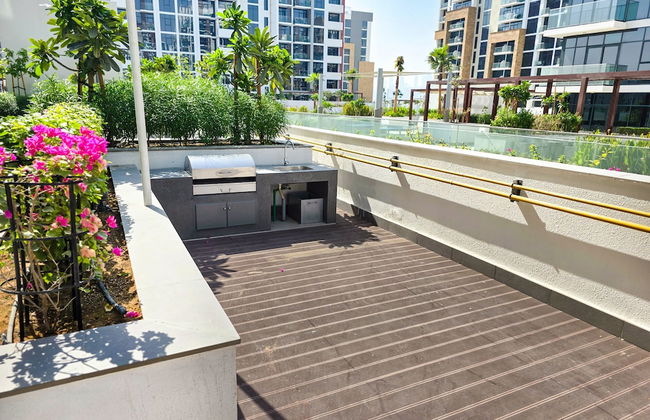 Easygo-lavish STU Azizi Riv 4404 - Photo 25