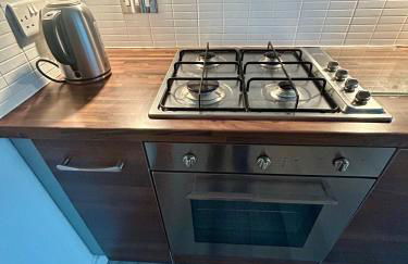 Luxury 2 bedroom apartment in Aberdeen - Foto 43