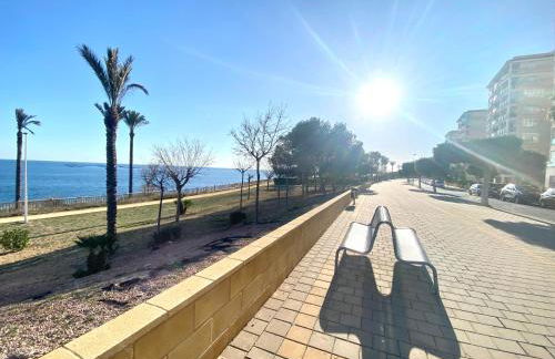 Apartamiento DIMAR, Villa Joyosa - Foto 23