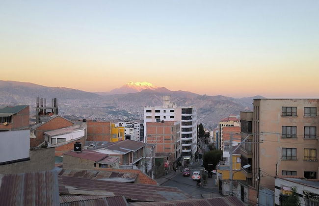 Caserita Apart - Photo 30