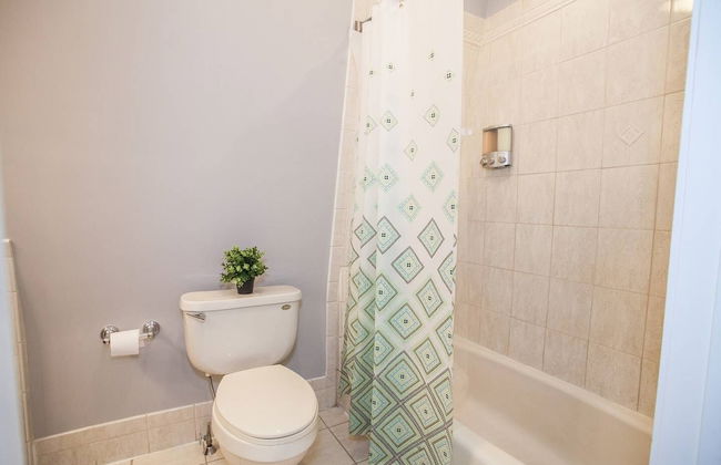 Central Boston 5 Bed 2 Bath North End-sleeps 10 - Foto 29