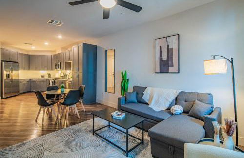 Chic Retreat Near Kierland Golf Pool Gym Washer DryerD - Foto 24