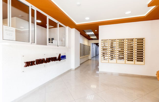 More Apartments na Poltavskoy 54 - Foto 2