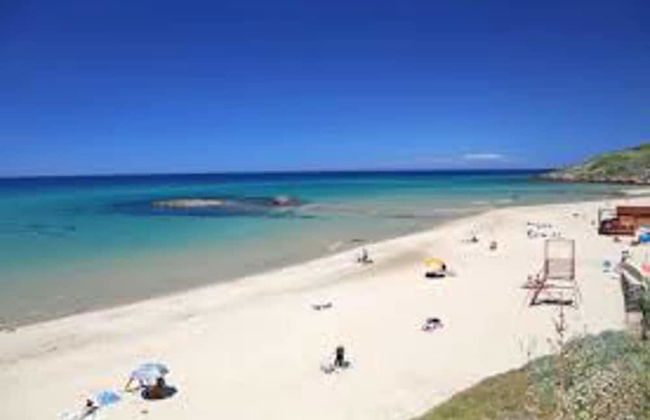 Enchanting Holiday Apartment in Lu Bagnu - Foto 10