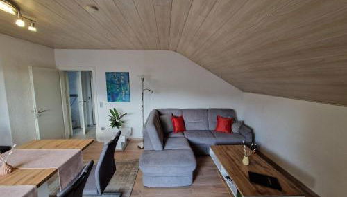 Ferienwohnung Harmonie - Foto 3