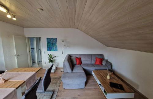 Ferienwohnung Harmonie - Foto 3