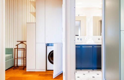 La Terrazza di Charlie Portofino Sea View - Foto 6