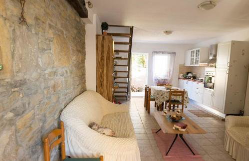 Holiday House Rea with BBQ and two terrace - Foto 9