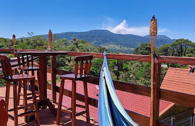 Chalets Vistas del Poas - Foto 24