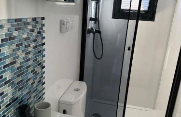 Premium Hausboot Trave Traum - Foto 9