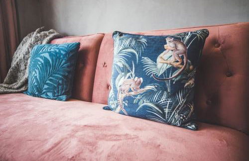 The Old Shop, Studio Hideout, Stoke Fleming - Foto 43