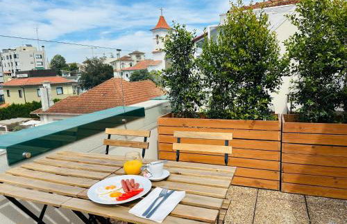 888 Hostel&Suites - Foto 24