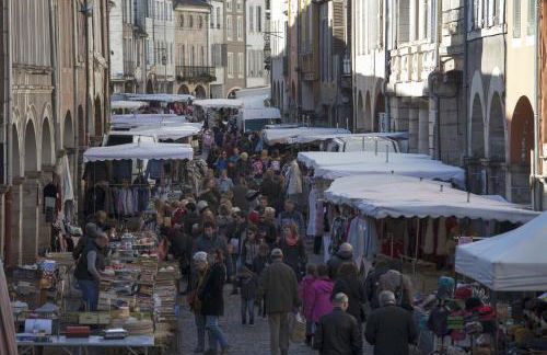 Appart Hotel Eugenie - Foto 32