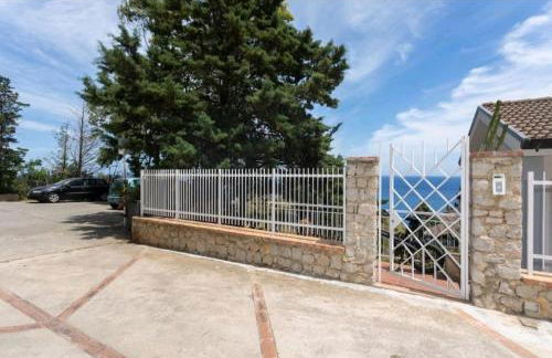 Villa's apartment on the beach, swimming pool A/C - Foto 8