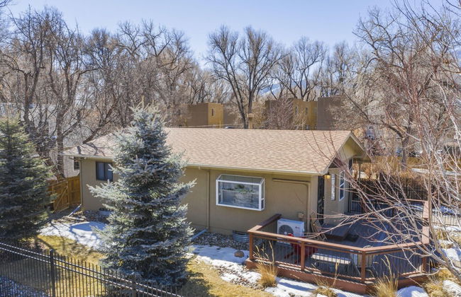 5BR 💖heart Of Old Colorado Cityfoosball 💖 - Photo 52