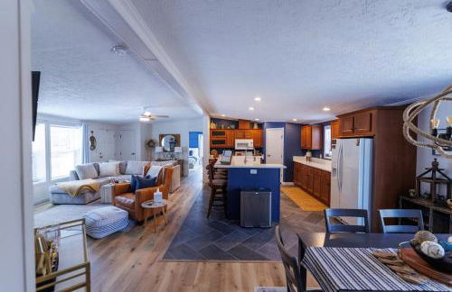 The Roost by Simple Life Rentals - Foto 1