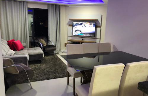 Apartamento Gold - Foto 1