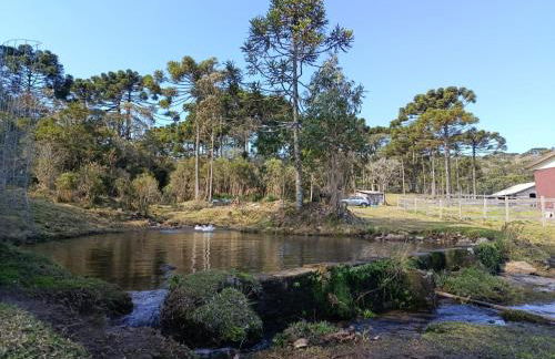 Cabana Recanto dos Aparados - Foto 10