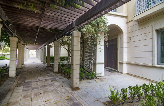 Mesk Villa by Deluxe Holiday Homes - Foto 22