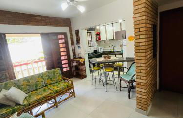 Apartamento com acesso a pé a Santa Rita - Enseada - Ubatuba - Foto 12