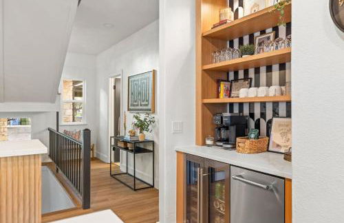 Chasing Summer - Private Lakefront Luxury on Lake - Foto 12