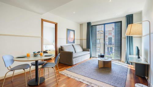 Aspasios Diagonal Art Apartments - Foto 2