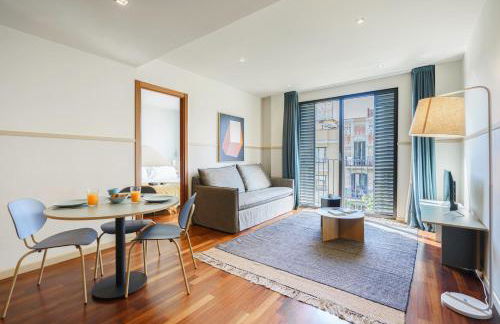 Aspasios Diagonal Art Apartments - Foto 2