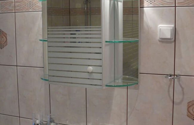 Villa Maria Comfortable Holiday Residence - Photo 8