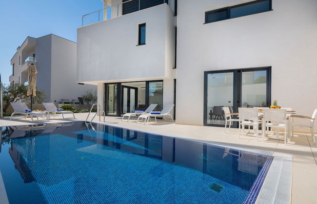 Villas Baotic - Foto 74