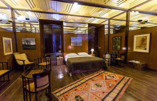 Castle in Old Town - Photo 34