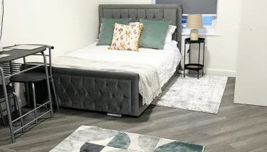 Maidstone town centre, 1 min from train station - Foto 2