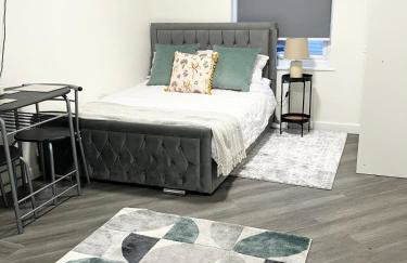 Maidstone town centre, 1 min from train station - Foto 2