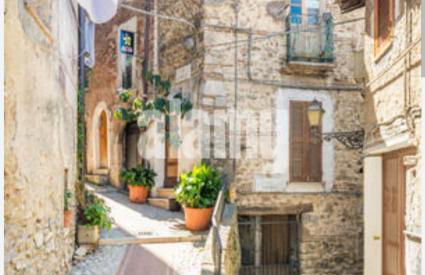 A casa di Asia nel Borgo Medievale - Foto 23