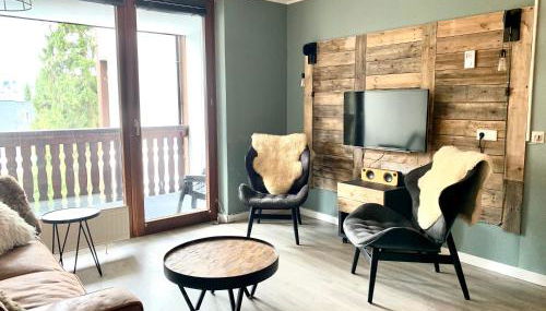 Kappeberg Lodge - Foto 5