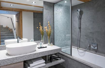 MGM Hôtels & Résidences - Résidence Amaya - Foto 20