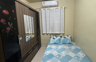 Apartamento mobiliado para até 6 pessoas - Foto 7