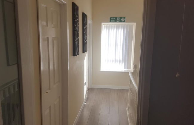 Burleigh House - Foto 7