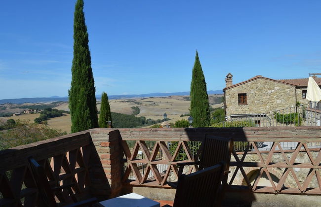 Tuscan Family Haven, Asciano - Foto 29