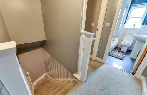 Entire Home in Middleton, Manchester - Foto 10