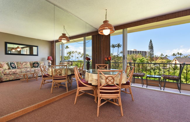 Maui Kaanapali S #a317 Studio Bedroom Condo by RedAwning - Foto 8