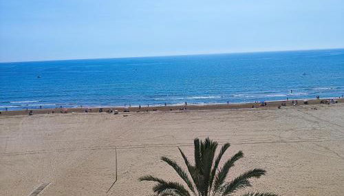 El Retiro - Frontal al mar, 1a Línea, como en tu casa - Photo 3