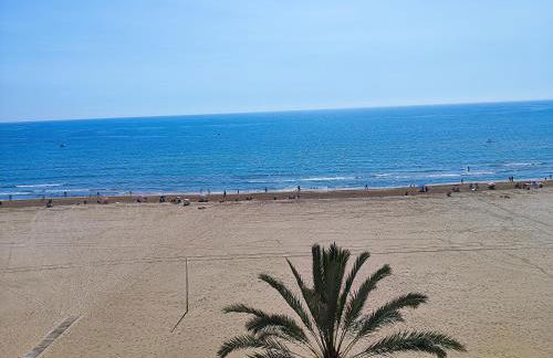 El Retiro - Frontal al mar, 1a Línea, como en tu casa - Photo 3