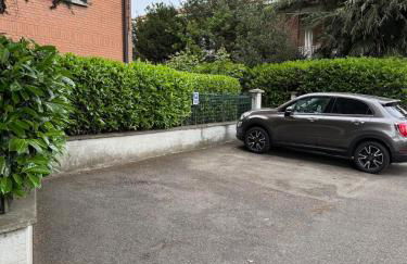 Modern 90sqm Apt - Ideal Base for Parma & Modena - Foto 2