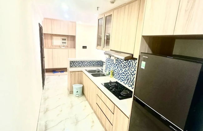 Scenic Valley View Residence - Foto 19