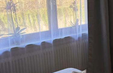 Ferienwohnung 1 Zimmer und Küche in Zell-Mosel - Foto 22