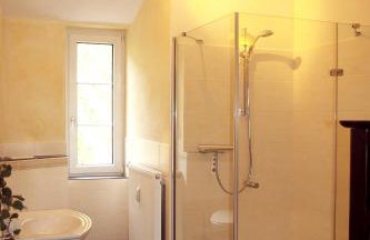 Ferienhaus Inselblick in Traumlage mit Balkon und Panoramablick - Foto 49