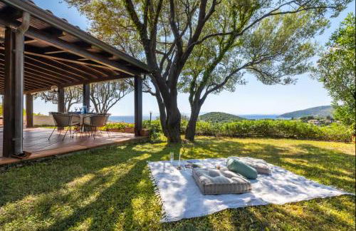 Brezza di Geremeas, Walk to the beach - Foto 24