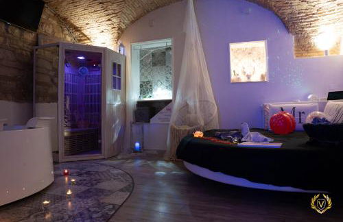 VenuSuite VENOSA - Luxury House, Spa & Relax - - Foto 6